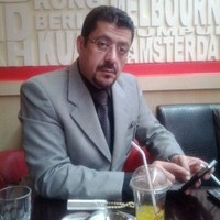 Dr. Osama Meqdad