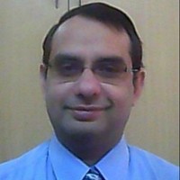 Devendra Kumar Gupta