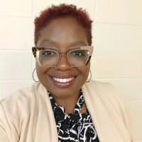 Cheryl Carter