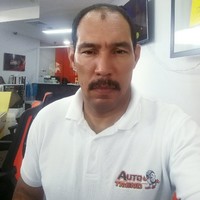 Alexis Quiros