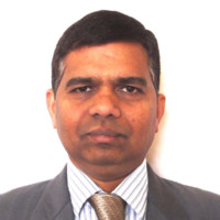 Madhu Rapolu