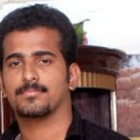 Sanal Raju
