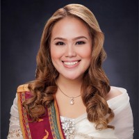 Engr. Eunice Ostaco