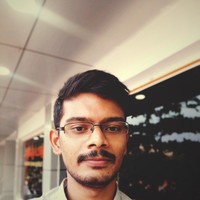Ganesh M