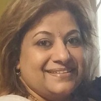 Asha Ramsaroop