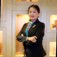 Yolanda Huang