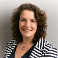 Marjorie Pasman