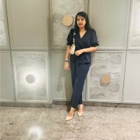 Sonali Mittal