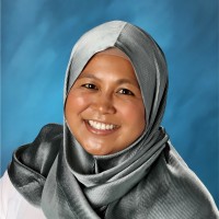 Nurryyah Ibrahim