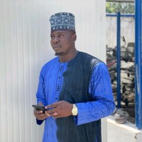 Kabir Idris