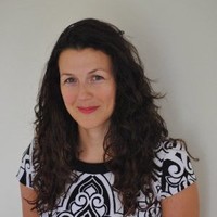 Kirsty Forman