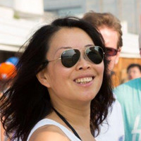 Ying Liu-Bernard