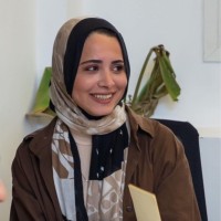 Naglaa Mamdouh