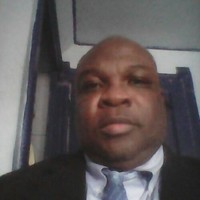 Robert Hill-Bey