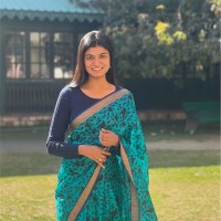 Pranita Dash