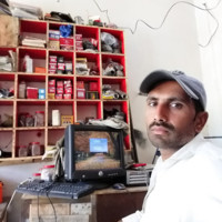 Jameel Ahmed