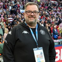 Stewart Frodsham