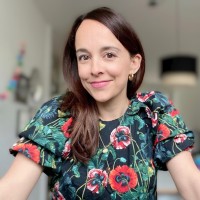 Sonia Custodero Rodriguez