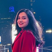 Keerthy Jose