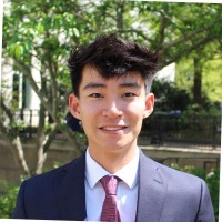 Brendt Wang