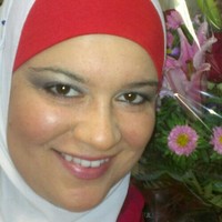 Aisha Alamri