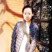 Jessica Wang