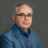 Jaime Romeiro , M. Eng., P. Eng.