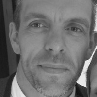 Nick Beddoes