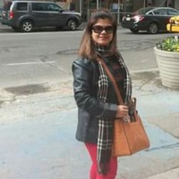 Priya Choksi