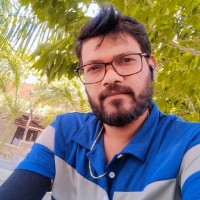Rohit Chougule