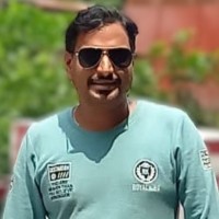 Naveen Racha