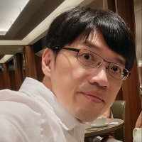 Shin Tsai