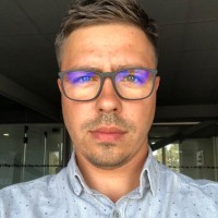 Mykola Dakhno
