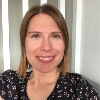 Nina Iiskonmäki