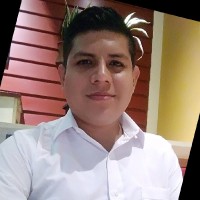 Michael Zambrano Orbea