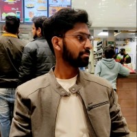 Rachit Kanaujia