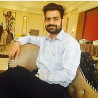 Nikhil Choudhary