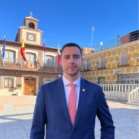 Carlos Gómez Gamarra