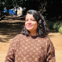 Lalithashree Shantharaju