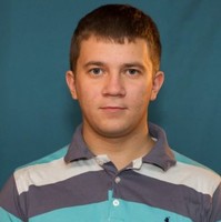Евгений Карпов