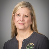 Debbie Thomas