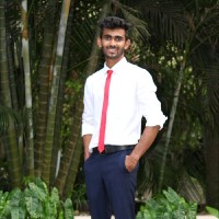 Sachin S Devadiga