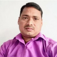 Harichandra Bhardwaj