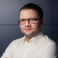 Andrii Denysenko