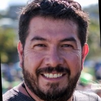 Luis A. Cass