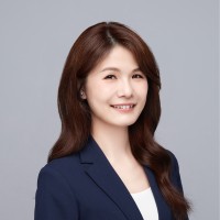 Serena Huang