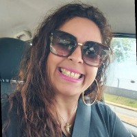 Edilaine Cristina