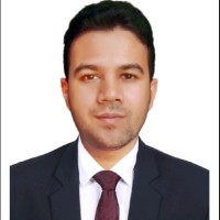 Abdullah Al Rafi