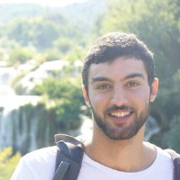 Itai David