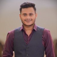 Nur A Alam Chowdhury